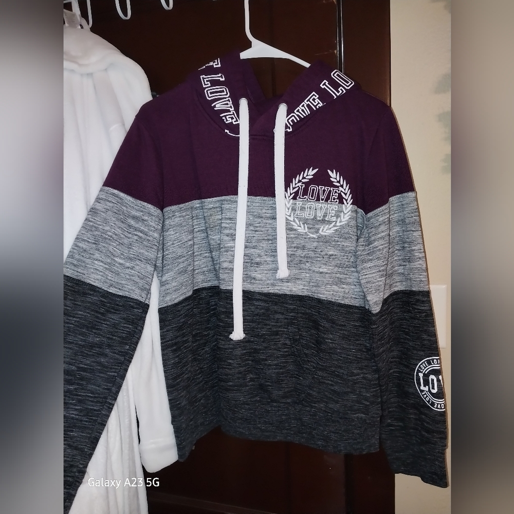 Love Hoodie